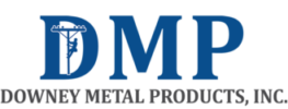 Downey Metal Products Logo